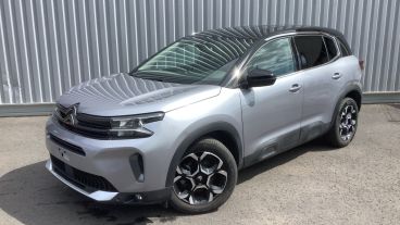 Aperçu du véhicule : C5 AIRCROSS BlueHDi 130 EAT8 Max