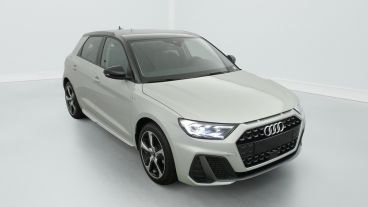 Aperçu du véhicule : 30 TFSI 116 ch S tronic 7 Design