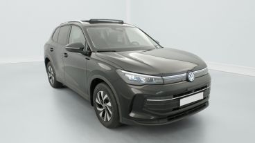 Aperçu du véhicule : 1.5 ETSI 150CH DSG7 Life