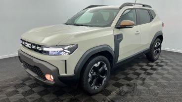 Aperçu du véhicule : Hybrid 140 4x2 Extreme Sandstone avec 1350€ d'équipements inclus