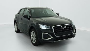 Aperçu du véhicule : 30 TFSI 110 BVM6 Design