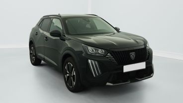 Aperçu du véhicule : 100 S S BVM6 Allure