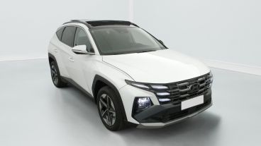 Aperçu du véhicule : 1.6 T-GDI 215 Hybrid BVA6 Creative