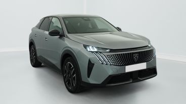 Aperçu du véhicule : HYBRID 136 E-DCS6 ALLURE