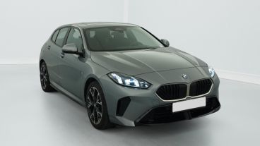 Aperçu du véhicule : 120d 163 ch DKG7 M Sport