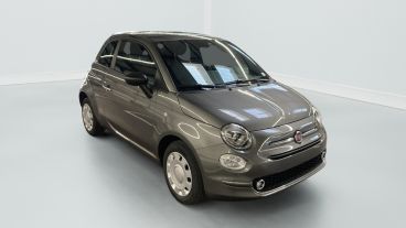Aperçu du véhicule : 1.0 70 ch Hybride BSG S S