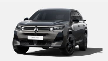 Aperçu du véhicule : 1.2 Hybride 145ch Plus e-DCS6