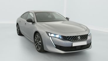 Aperçu du véhicule : Hybrid 225 e-EAT8 GT