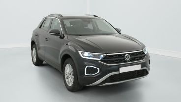 Aperçu du véhicule : 1.5 TSI EVO 150 START STOP DSG7 LIFE PLUS