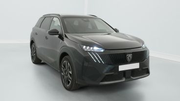 Aperçu du véhicule : HYBRID 145CH E-DCS6 GT