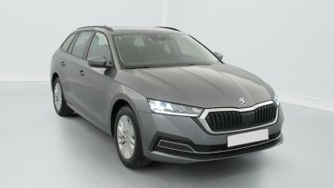 Aperçu du véhicule : 2.0 TDI 150 CH DSG7 BUSINESS
