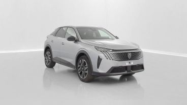Aperçu du véhicule :  III 1.2 Hybrid 145ch Allure e-DCS6