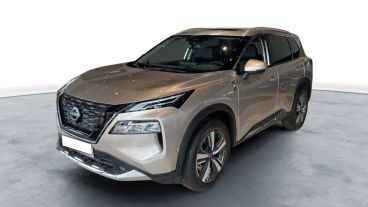 Aperçu du véhicule : e-POWER 204 ch N-Connecta