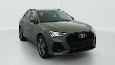 Aperçu du véhicule : 35 TDI 150 CH S TRONIC 7 S LINE