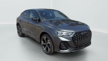 Aperçu du véhicule : 35 TDI 150 ch S tronic 7 S line plus