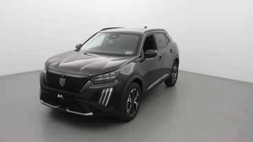 Aperçu du véhicule : 1.2 HYBRID 145CH GT E-DCS6