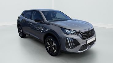 Aperçu du véhicule : 1.2I HYBRID 145 ALLURE