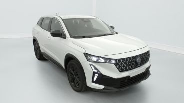 Aperçu du véhicule : FULL HYBRID E-TECH 200 CH EVOLUTION