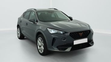 Aperçu du véhicule : 1.4 e-HYBRID 204 ch DSG6 V