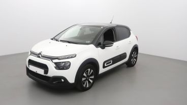 Aperçu du véhicule : 1.2 PURETECH 83CH S&S MAX