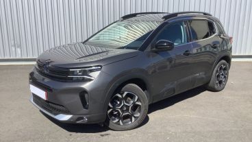 Aperçu du véhicule : C5 AIRCROSS Hybride 145 e-DCS6 Max