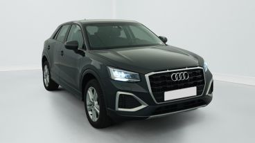 Aperçu du véhicule : 30 TFSI 110 BVM6 Design