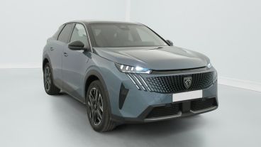 Aperçu du véhicule : Hybrid 145 e-DCS6 GT