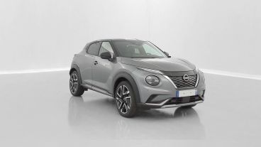 Aperçu du véhicule : II 1.6 Hybrid 143ch N-Design