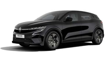 Aperçu du véhicule : 220 ch autonomie confort Techno Noir Etoilé avec 4000€ d'équipements inclus