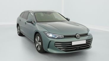 Aperçu du véhicule : 2.0 TDI EVO SCR 122 DSG7 Life Plus