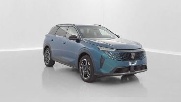Aperçu du véhicule : III 1.2 Hybrid 145ch Allure e-DCS6