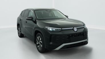 Aperçu du véhicule : 1.5 eTSI 150ch DSG7 7pl Life Plus