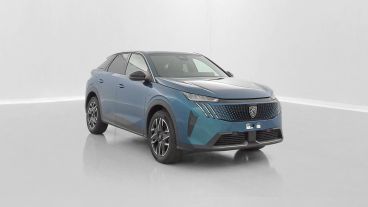 Aperçu du véhicule : 1.2 Hybrid 136ch Allure e-DCS6