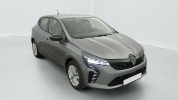 Aperçu du véhicule : BLUE DCI 100 CH GSR2 EVOLUTION