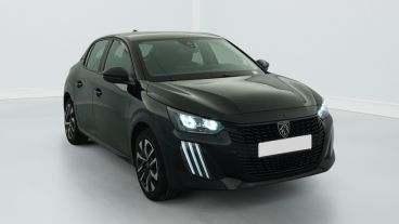 Aperçu du véhicule : 100 S S BVM6 Style