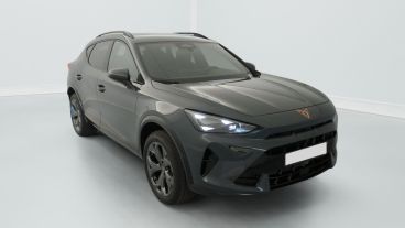Aperçu du véhicule : 1.5 eTSI Hybrid 150 ch DSG7 V