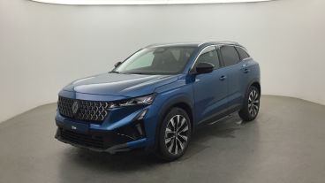 Aperçu du véhicule : AUSTRAL full hybrid E-Tech 200 ch Techno