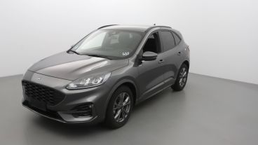 Aperçu du véhicule : 2.0 TDCI 120CH ST-LINE POWERSHIFT