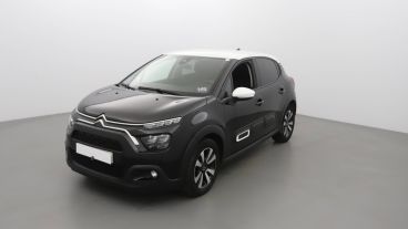 Aperçu du véhicule : 1.2 PURETECH 83CH S&S MAX