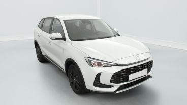 Aperçu du véhicule : 1.5 L Hybrid+ 197 ch Standard