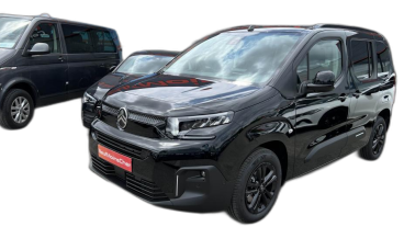Aperçu du véhicule : MAX VP M 1.5 BLUEHDI 130CV EAT8 + DRIVE PACK + NAVIGATION ET MIRROR SCREEN + NEUF 0KM