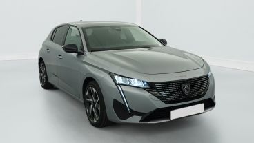 Aperçu du véhicule : Hybrid 145 e-DCS6 Allure