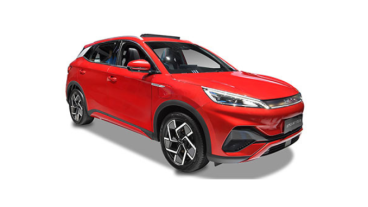 Aperçu du véhicule : 60 5 kWh 204 ch Design