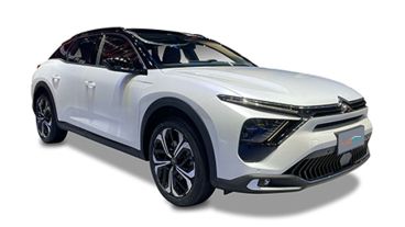 Aperçu du véhicule : PURETECH 130CH S&S FEEL PACK EAT8