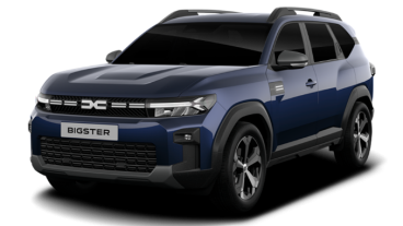 Aperçu du véhicule : 155 Extreme