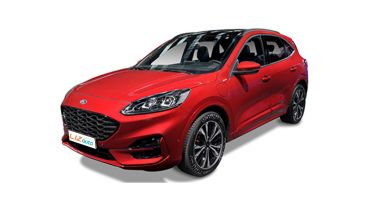 Aperçu du véhicule : III 1.5 ECOBOOST 150CV 4X2 ST-LINE + PACK TECHNO + PACK HIVER + NEUF 0KM