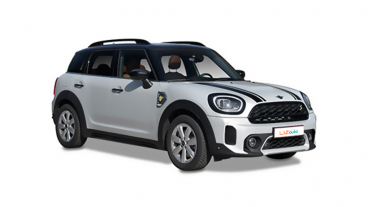 Aperçu du véhicule : COOPER SE  125CH + 95CH  BUSINESS DESIGN ALL4 BVA6