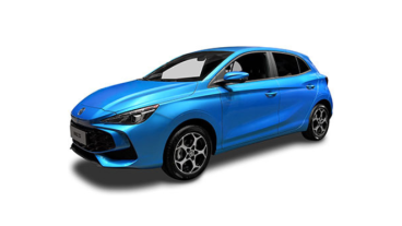 Aperçu du véhicule : 1.5 L Hybrid+ 195 ch Comfort