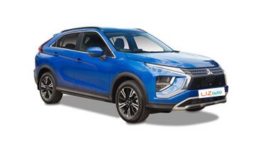Aperçu du véhicule : 2.4 MIVEC PHEV TWIN MOTOR 4WD INTENSE