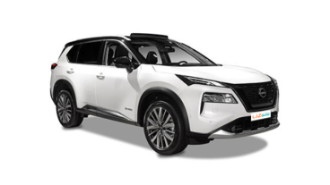 Aperçu du véhicule : e-POWER 204 ch N-Connecta